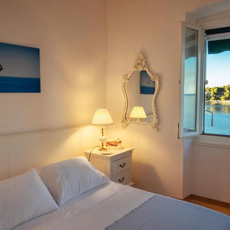 La Casa Isabella Apartment Rovinj Luaran gambar