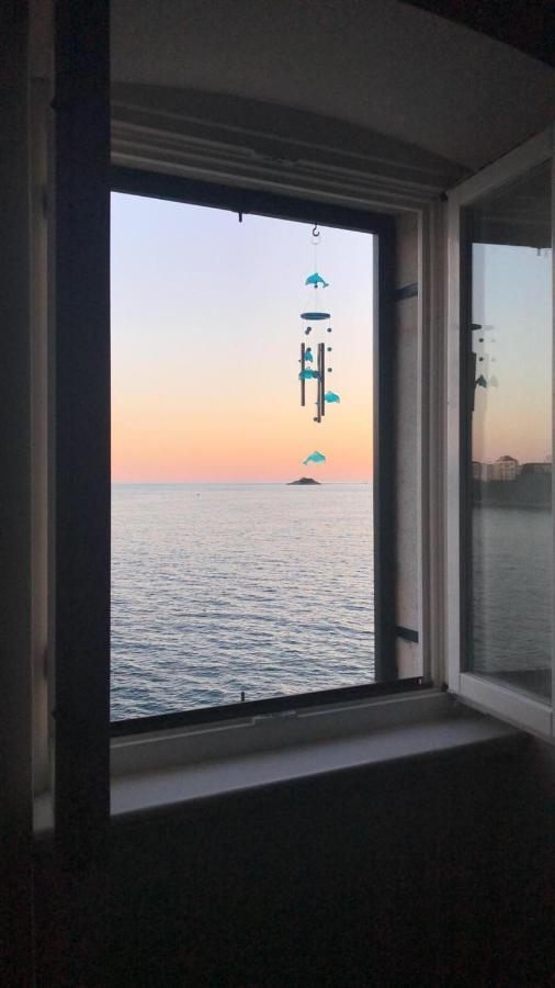 La Casa Isabella Apartment Rovinj Luaran gambar