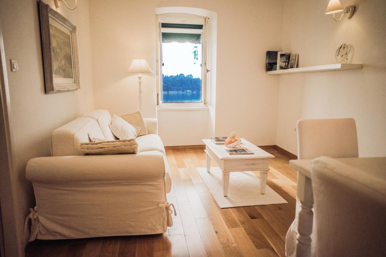 La Casa Isabella Apartment Rovinj Luaran gambar