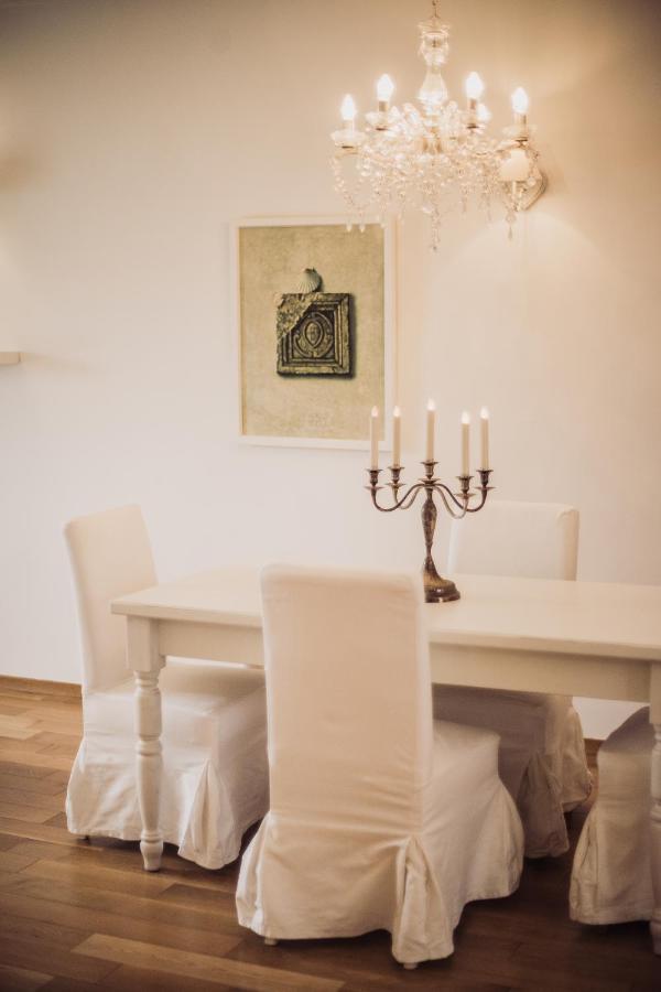 La Casa Isabella Apartment Rovinj Luaran gambar