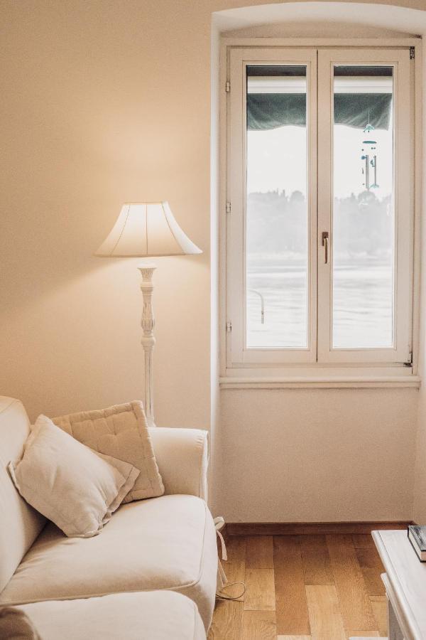 La Casa Isabella Apartment Rovinj Luaran gambar
