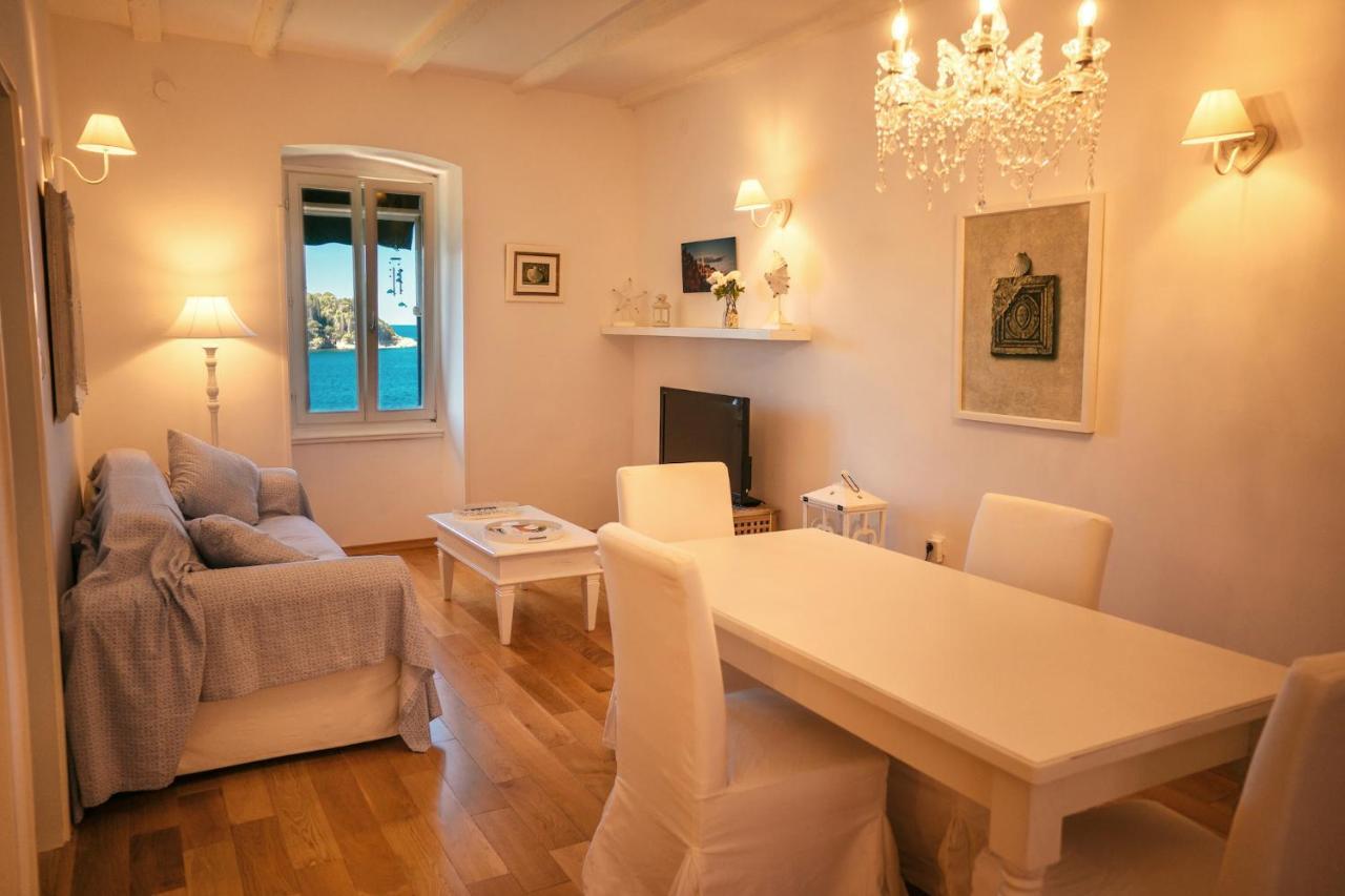 La Casa Isabella Apartment Rovinj Luaran gambar