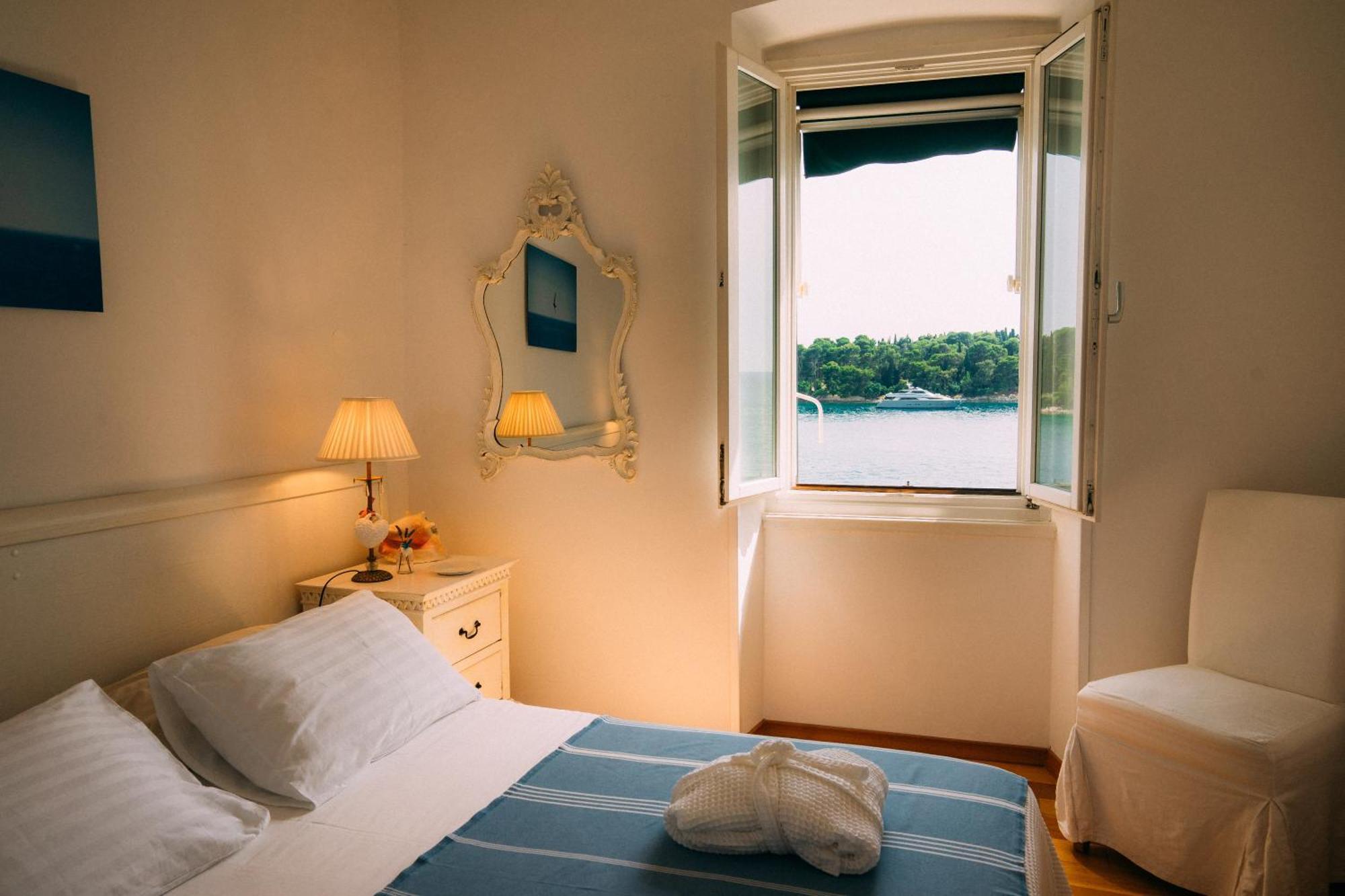 La Casa Isabella Apartment Rovinj Luaran gambar